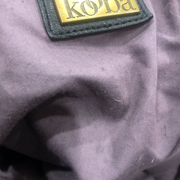 KOOBA chic hobo bag - Picture 9 of 16